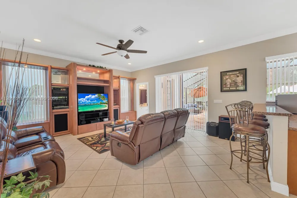 19500 SW 39th Ct Miramar, FL 33029