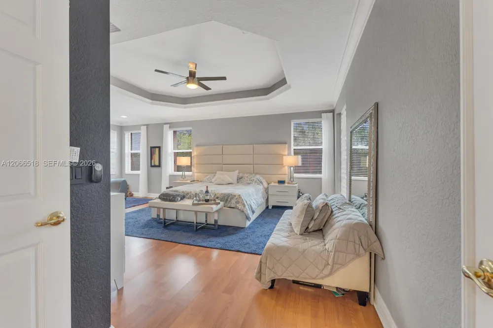 19500 SW 39th Ct Miramar, FL 33029