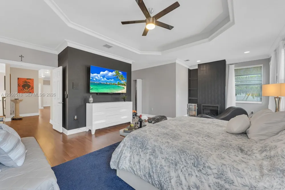 19500 SW 39th Ct Miramar, FL 33029