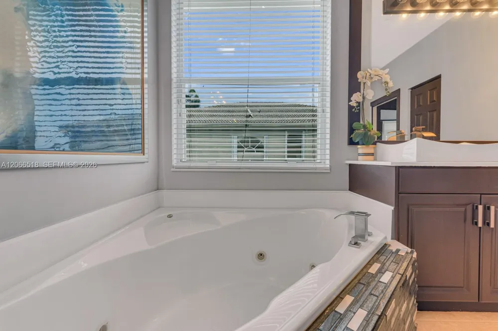 19500 SW 39th Ct Miramar, FL 33029