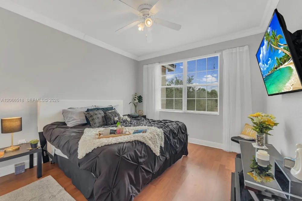 19500 SW 39th Ct Miramar, FL 33029