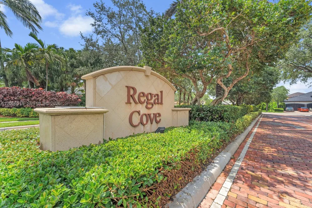 19500 SW 39th Ct Miramar, FL 33029