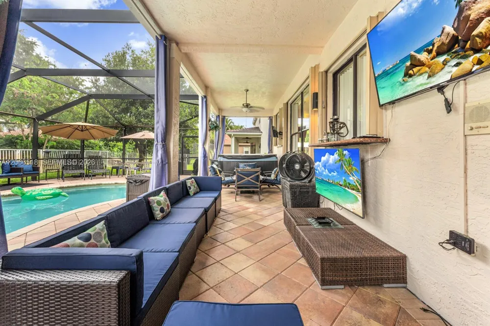 19500 SW 39th Ct Miramar, FL 33029
