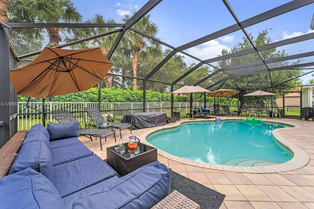 19500 SW 39th Ct Miramar, FL 33029