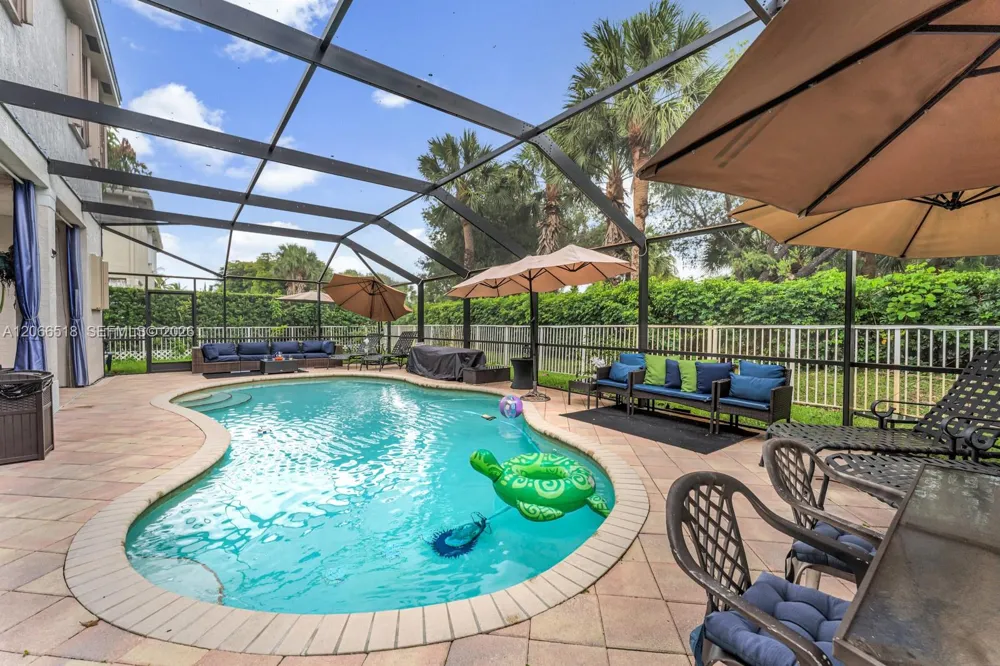 19500 SW 39th Ct Miramar, FL 33029