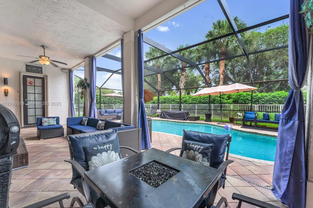 19500 SW 39th Ct Miramar, FL 33029