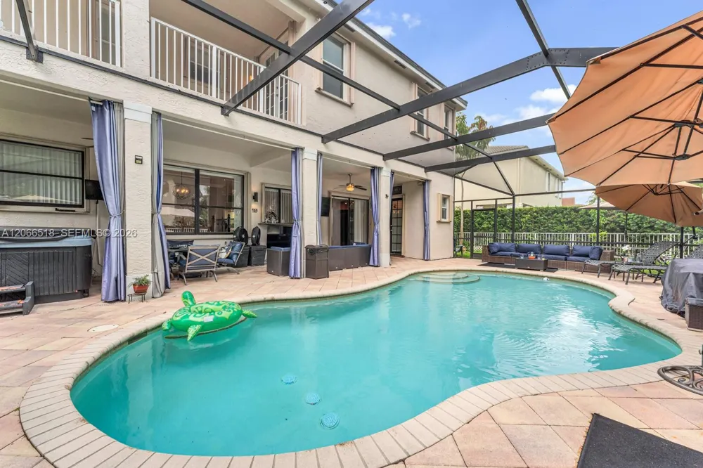 19500 SW 39th Ct Miramar, FL 33029