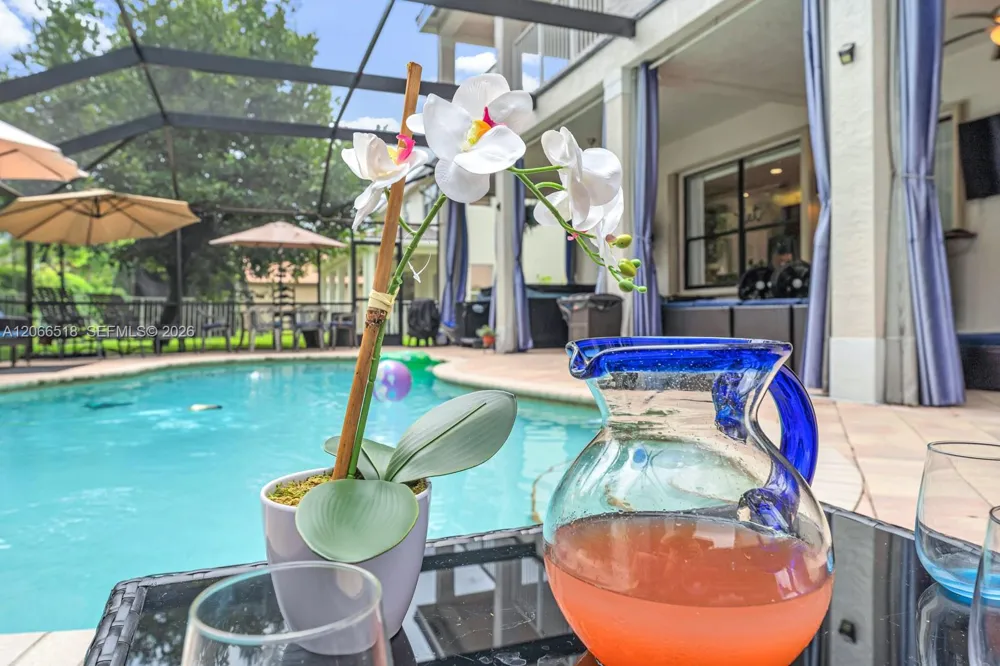 19500 SW 39th Ct Miramar, FL 33029