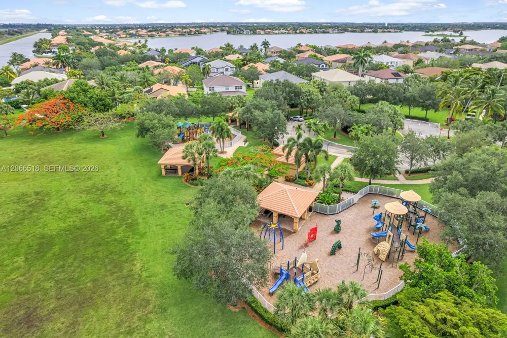 19500 SW 39th Ct Miramar, FL 33029