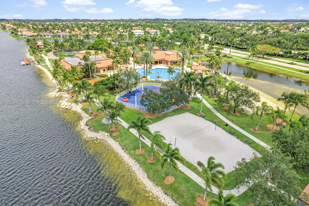 19500 SW 39th Ct Miramar, FL 33029