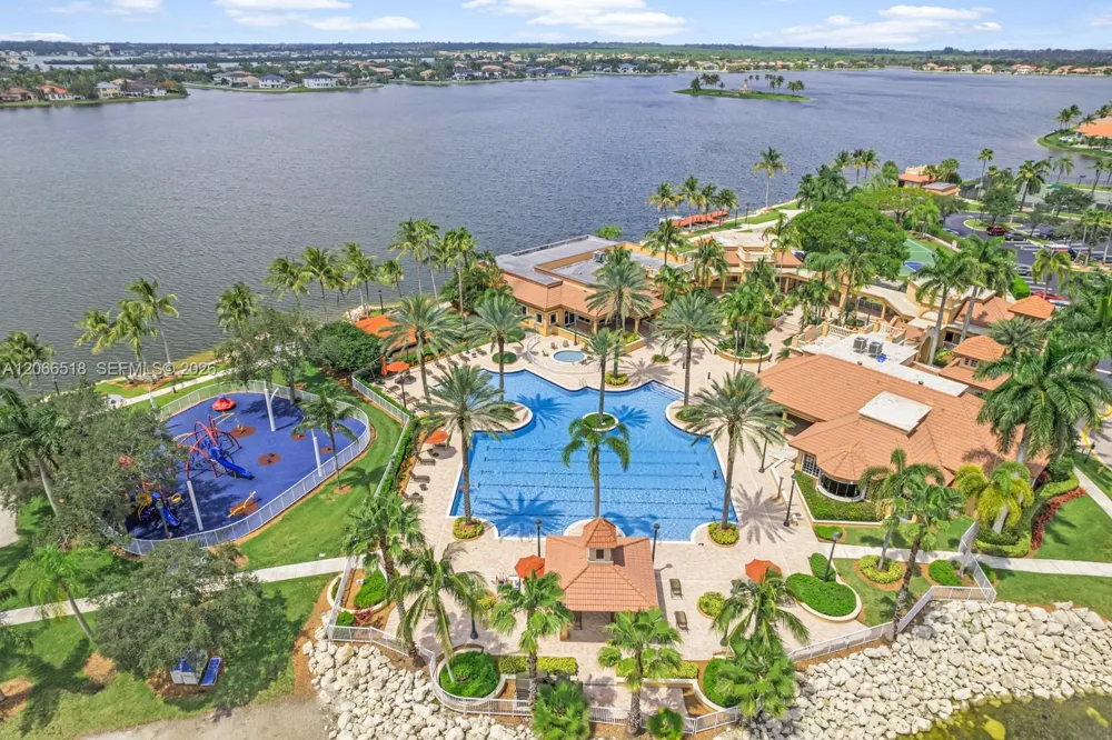 19500 SW 39th Ct Miramar, FL 33029