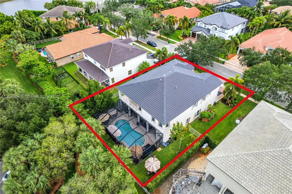 19500 SW 39th Ct Miramar, FL 33029
