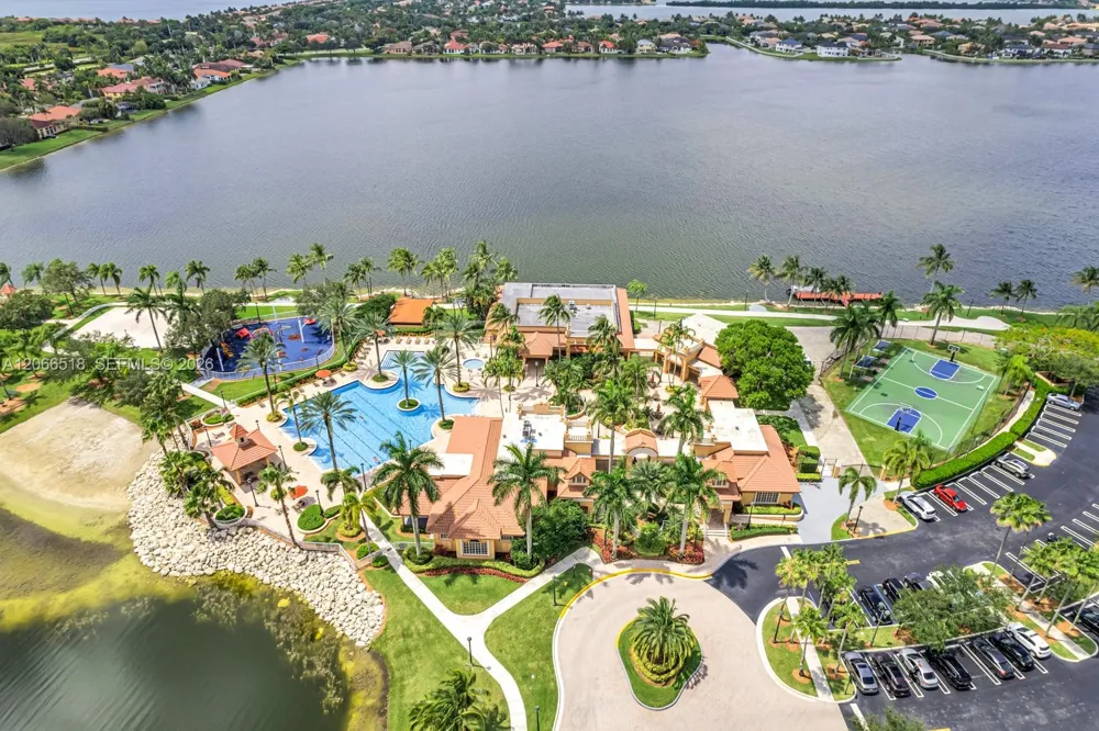 19500 SW 39th Ct Miramar, FL 33029