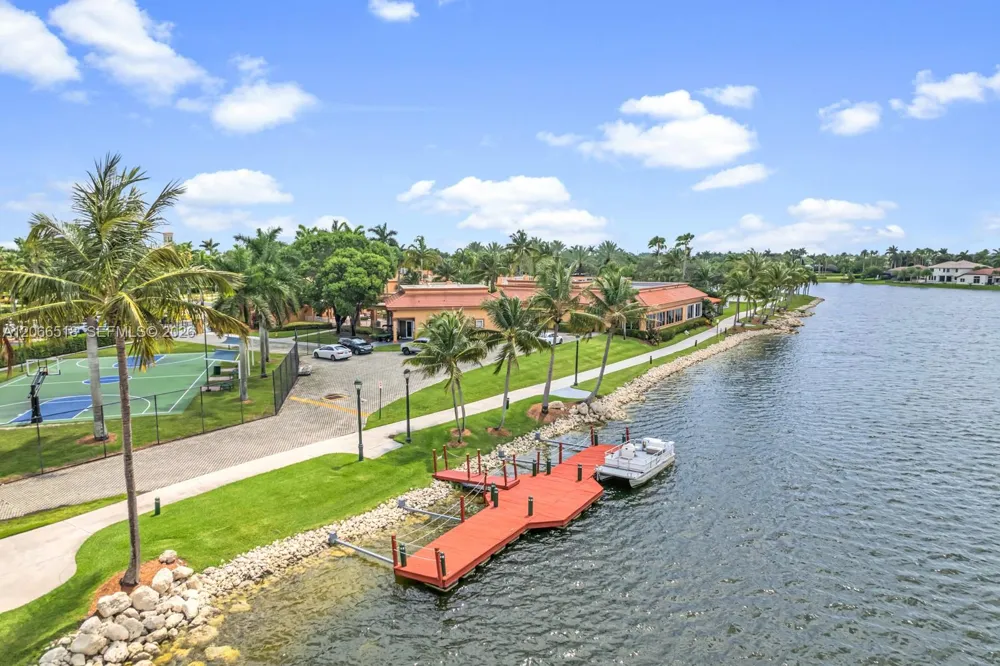 19500 SW 39th Ct Miramar, FL 33029