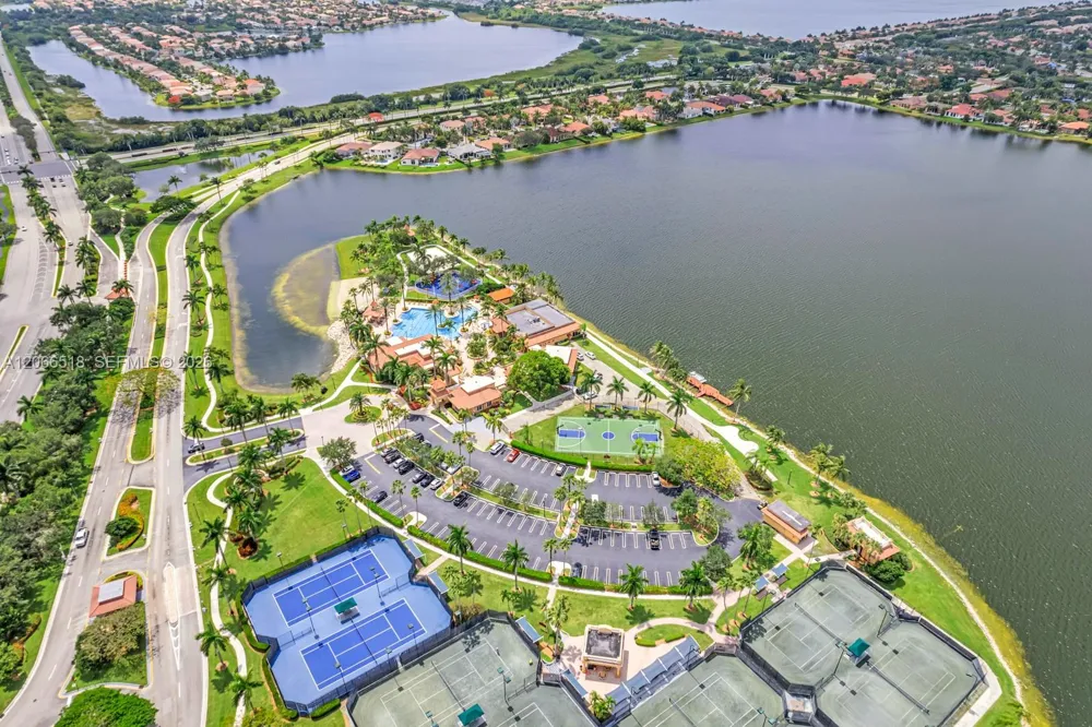19500 SW 39th Ct Miramar, FL 33029