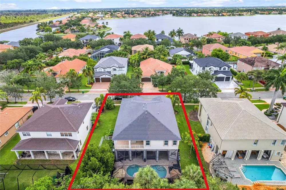 19500 SW 39th Ct Miramar, FL 33029