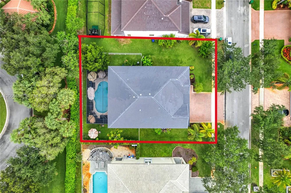 19500 SW 39th Ct Miramar, FL 33029
