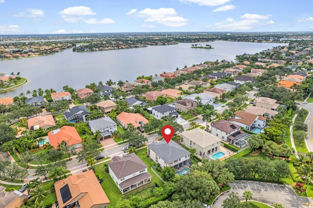 19500 SW 39th Ct Miramar, FL 33029