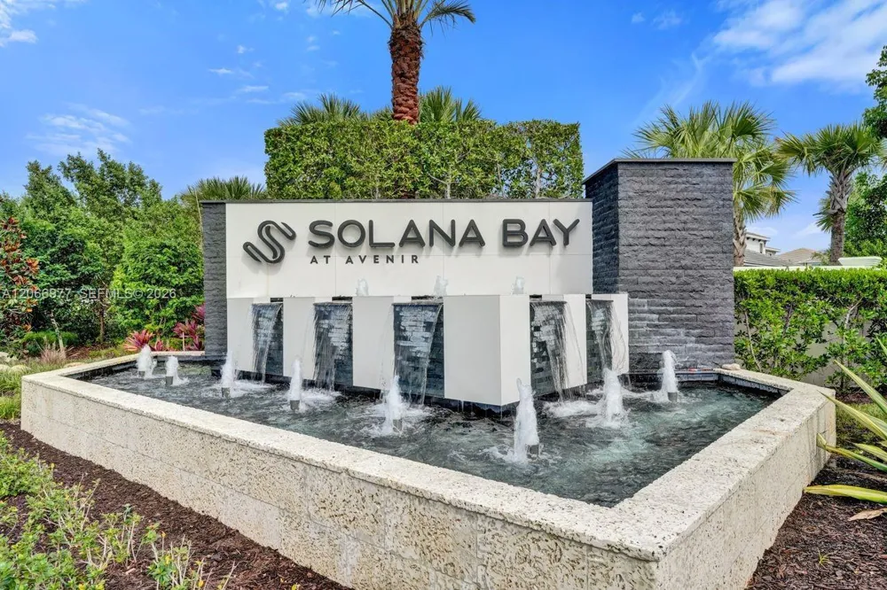 12474 Solana Bay Cir Palm Beach Gardens, FL 33412