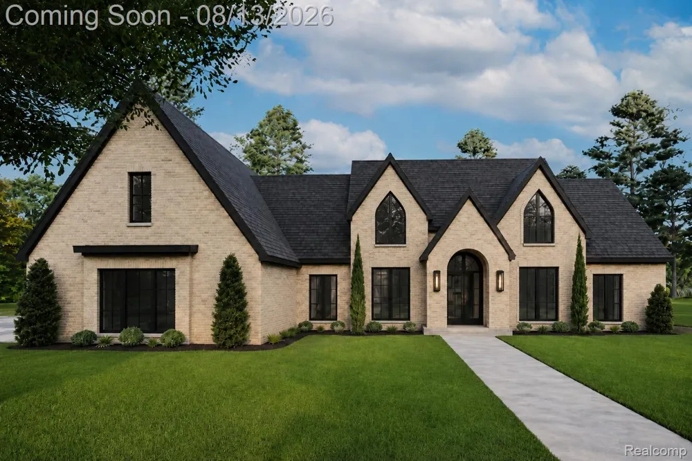 2764 Verona Way Milford Charter Township, MI 48381
