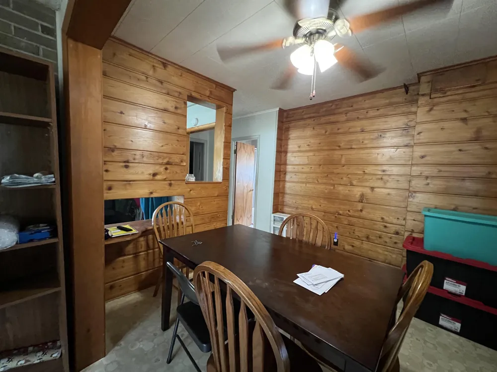 1001 Chestnut Cadillac City, MI 49601