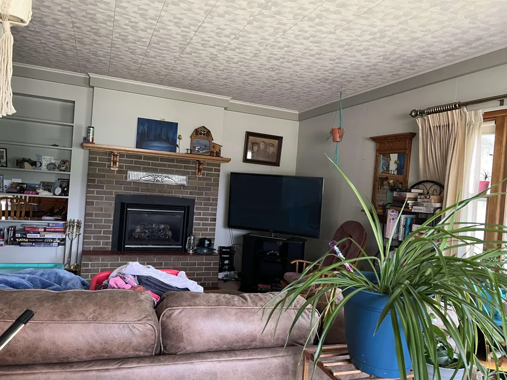 1001 Chestnut Cadillac City, MI 49601