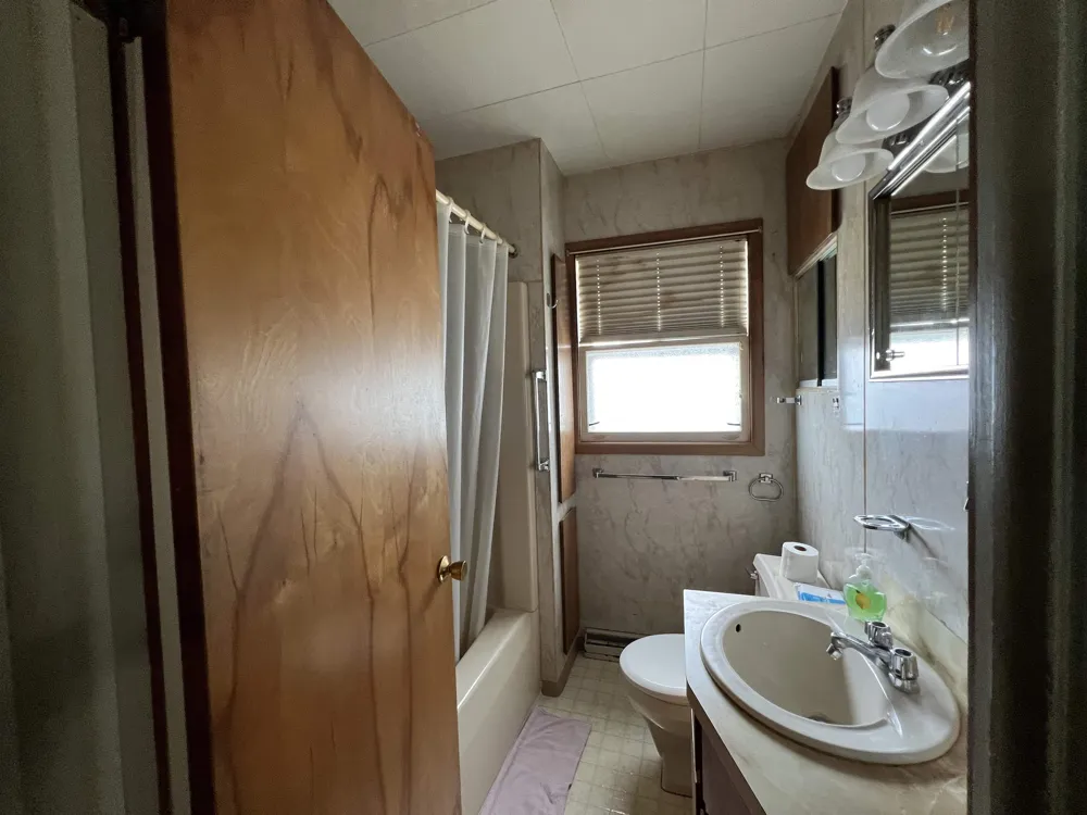 1001 Chestnut Cadillac City, MI 49601