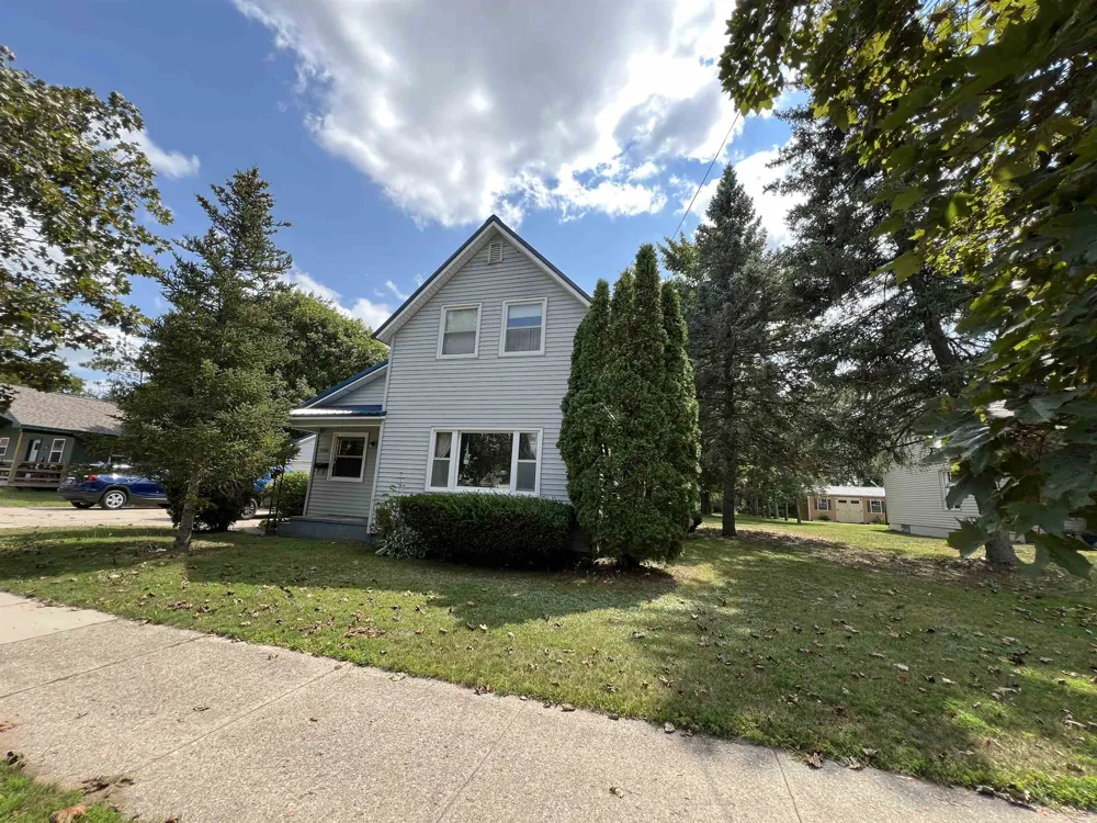 1001 Chestnut Cadillac City, MI 49601