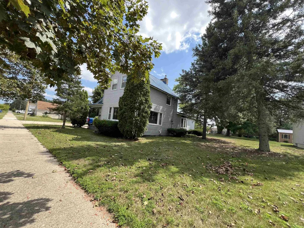1001 Chestnut Cadillac City, MI 49601