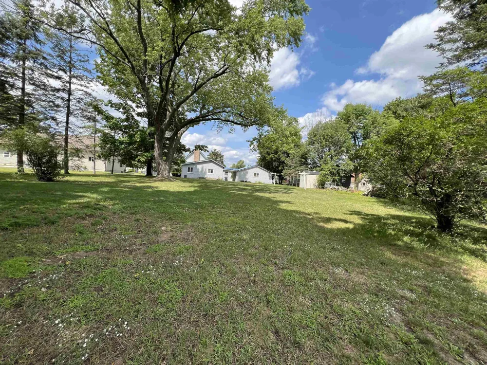 1001 Chestnut Cadillac City, MI 49601
