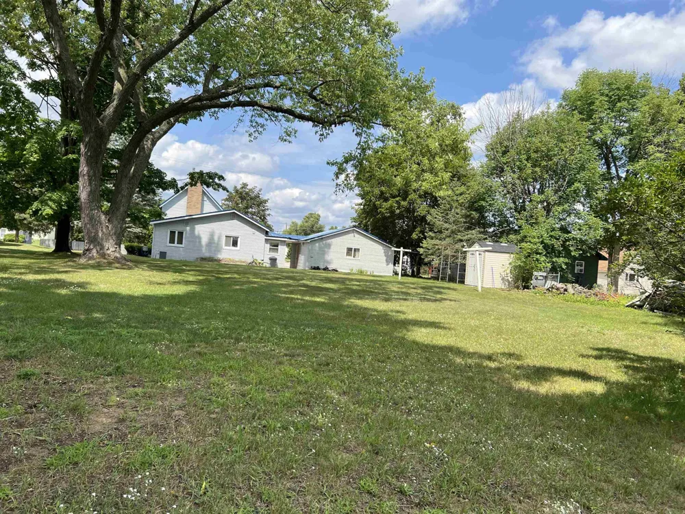 1001 Chestnut Cadillac City, MI 49601