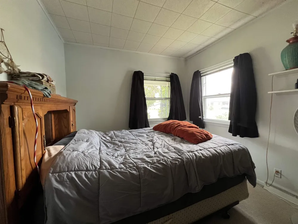 1001 Chestnut Cadillac City, MI 49601