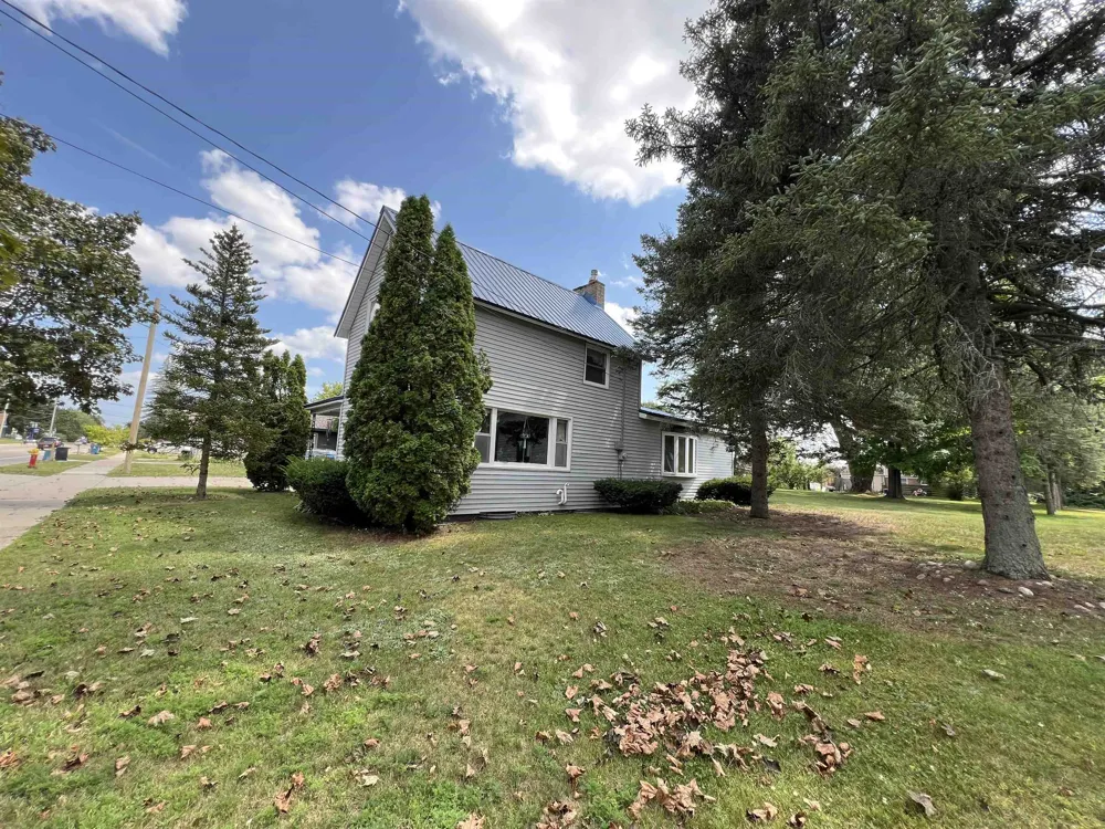 1001 Chestnut Cadillac City, MI 49601