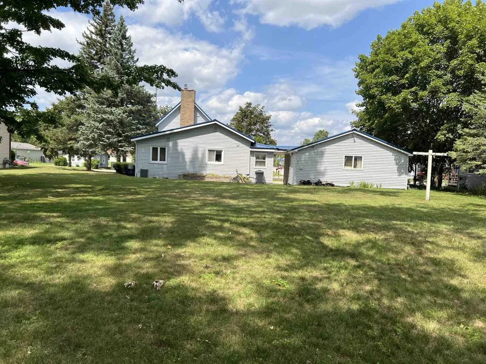 1001 Chestnut Cadillac City, MI 49601