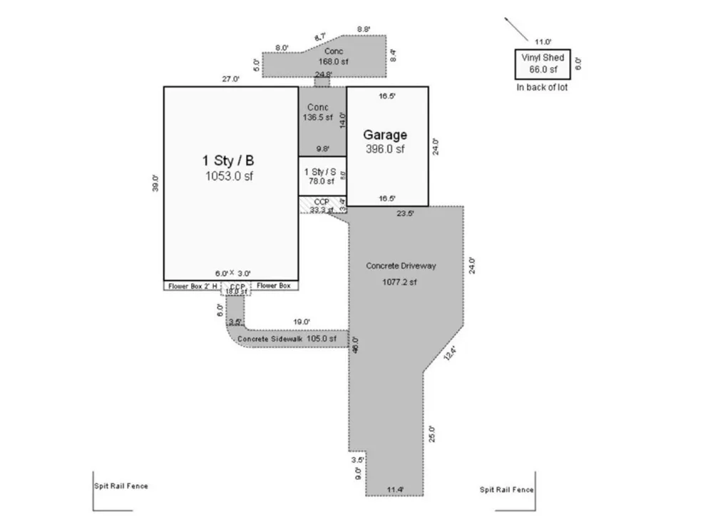 917 Holly Street East Bay Township, MI 49686