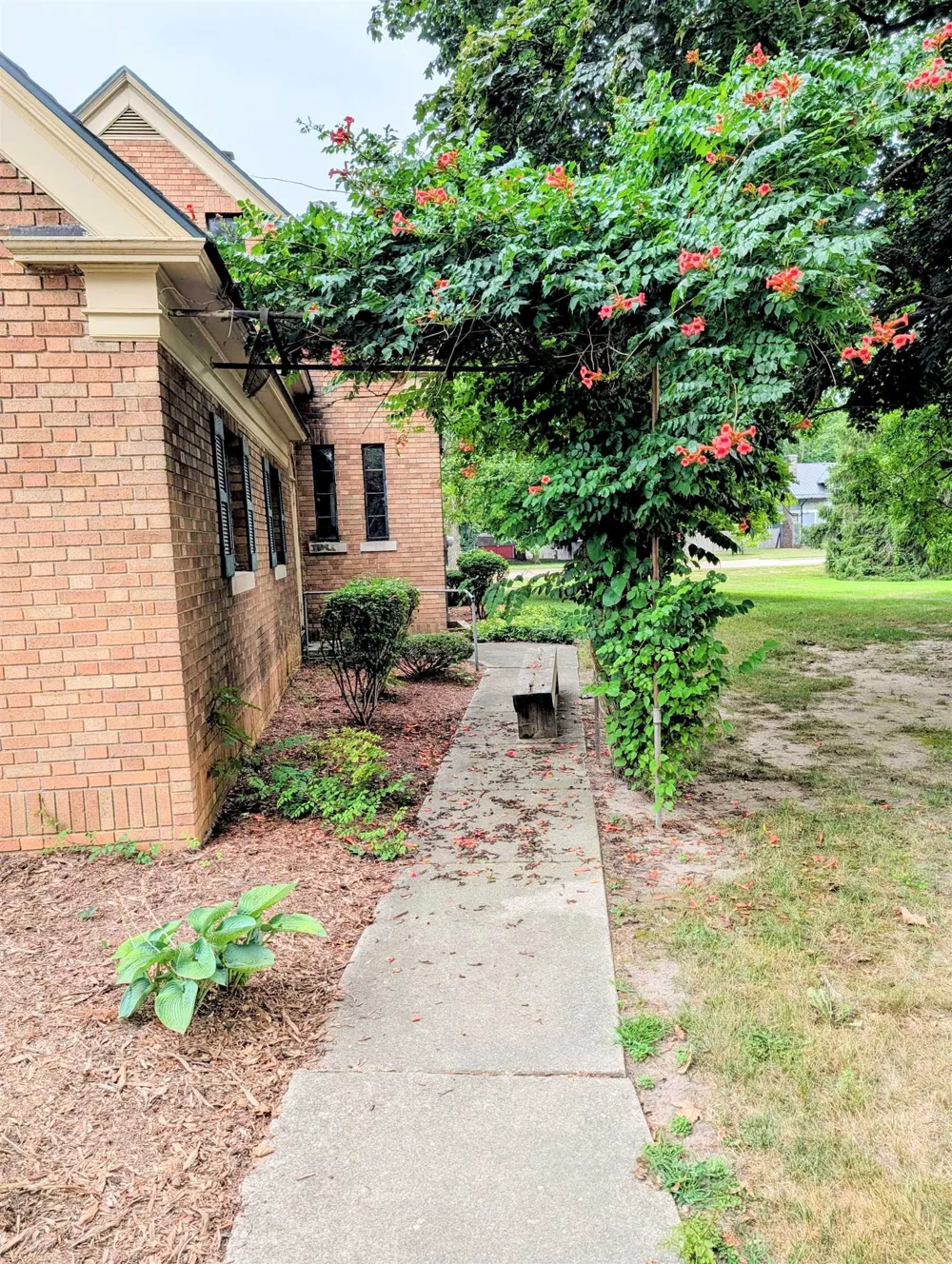 717 E Saginaw Street Breckenridge Village, MI 48615