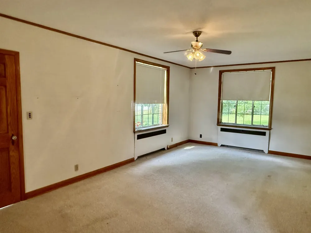 717 E Saginaw Street Breckenridge Village, MI 48615