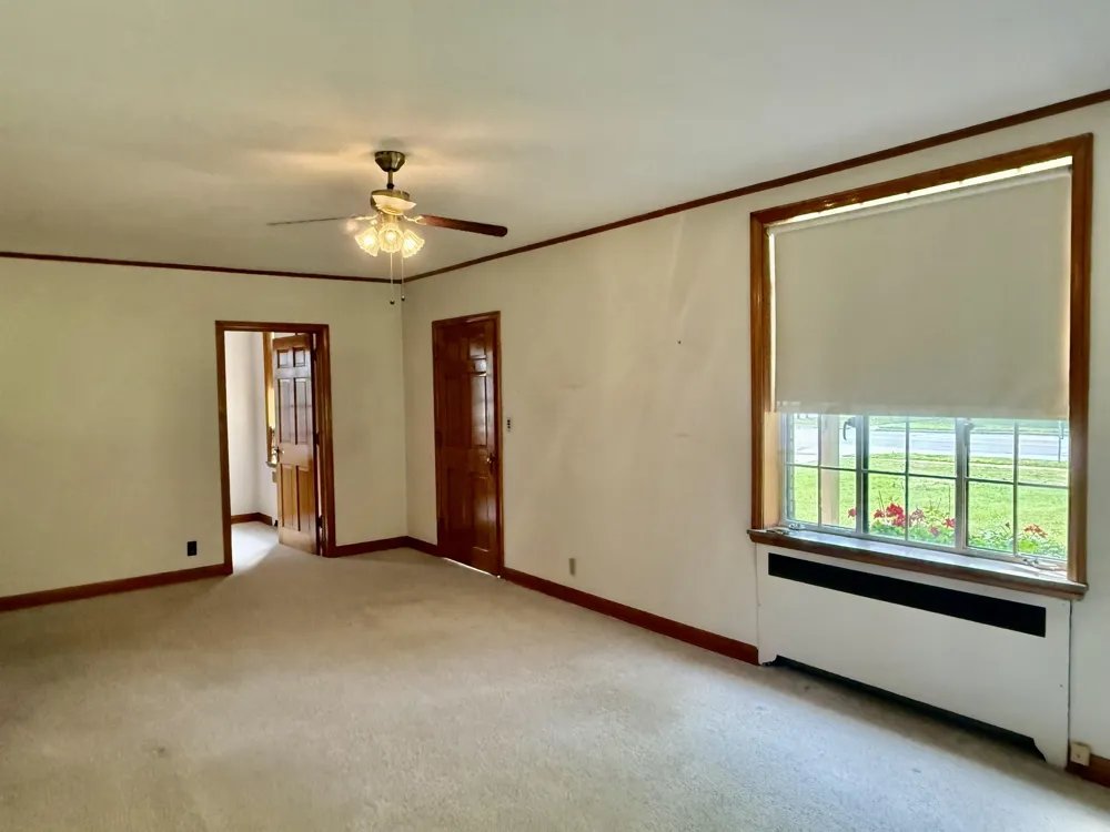 717 E Saginaw Street Breckenridge Village, MI 48615