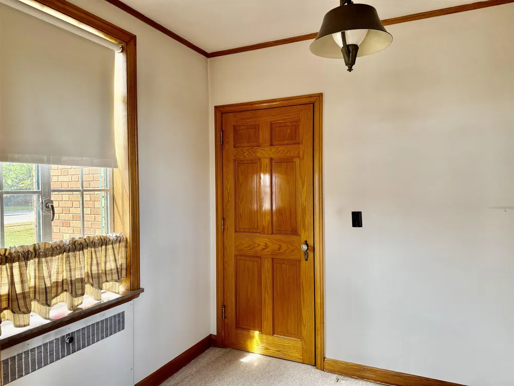 717 E Saginaw Street Breckenridge Village, MI 48615