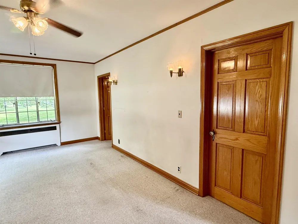 717 E Saginaw Street Breckenridge Village, MI 48615