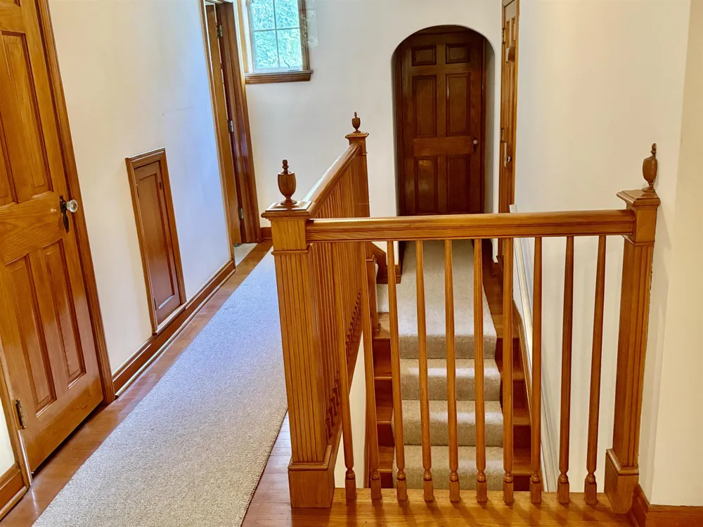 717 E Saginaw Street Breckenridge Village, MI 48615