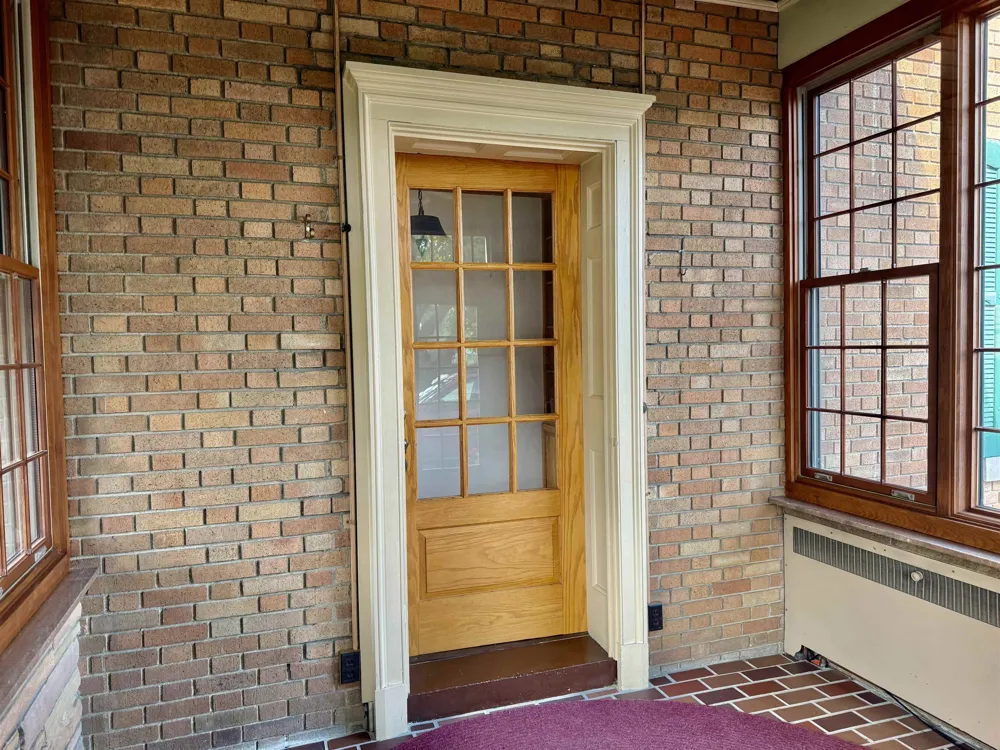 717 E Saginaw Street Breckenridge Village, MI 48615