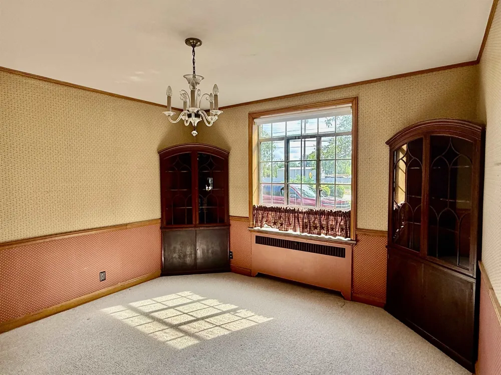 717 E Saginaw Street Breckenridge Village, MI 48615