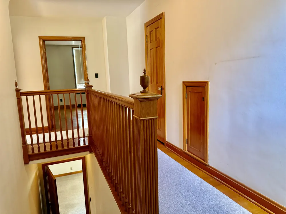 717 E Saginaw Street Breckenridge Village, MI 48615