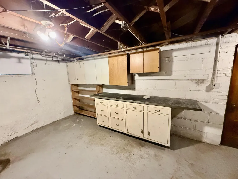 717 E Saginaw Street Breckenridge Village, MI 48615