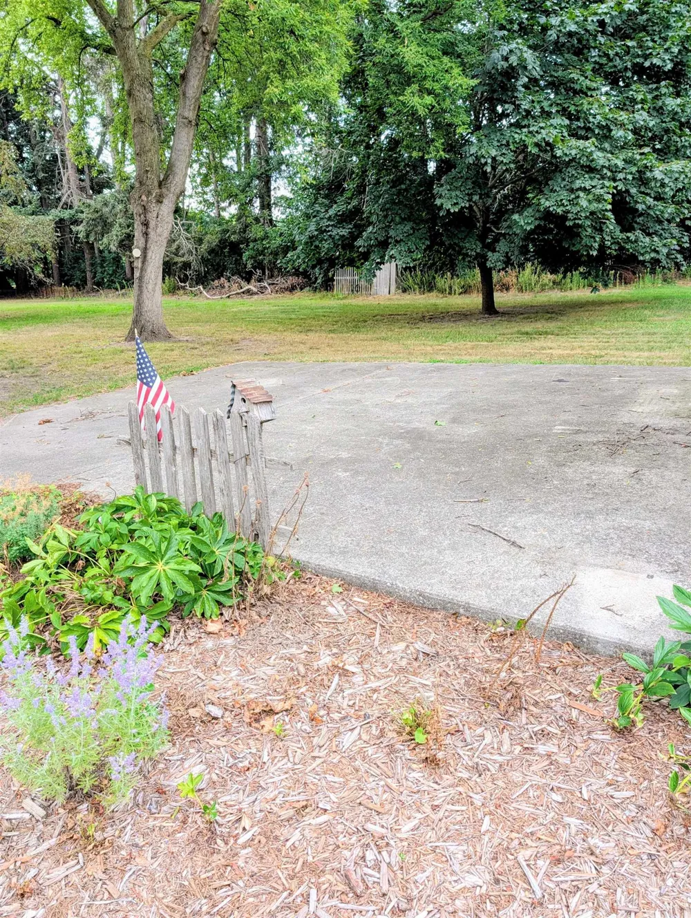 717 E Saginaw Street Breckenridge Village, MI 48615