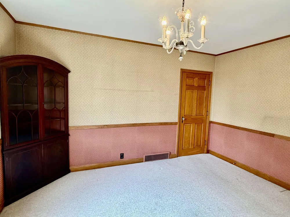 717 E Saginaw Street Breckenridge Village, MI 48615