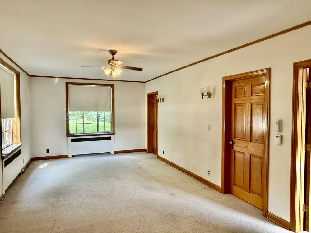 717 E Saginaw Street Breckenridge Village, MI 48615