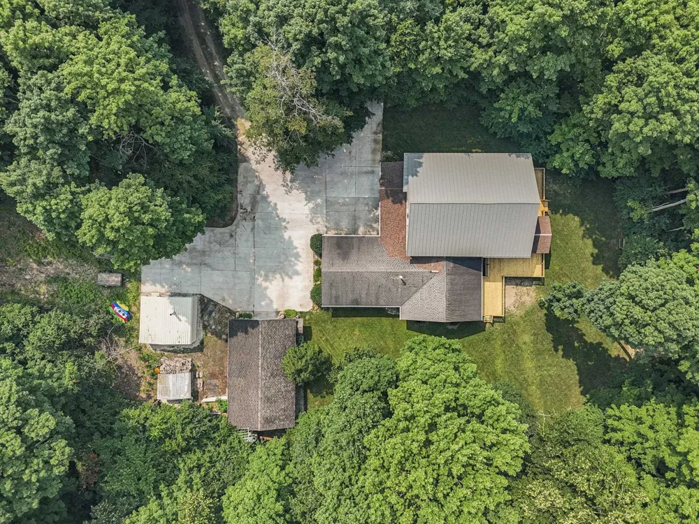1335 Lamerson Lane Inland Township, MI 49643