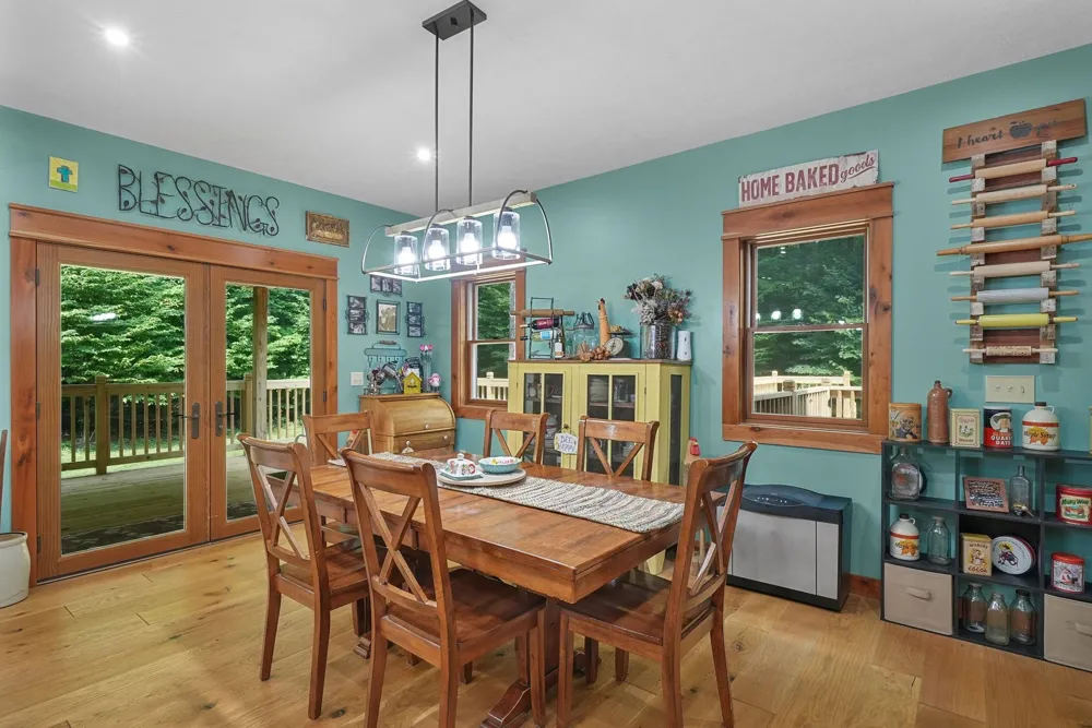 1335 Lamerson Lane Inland Township, MI 49643